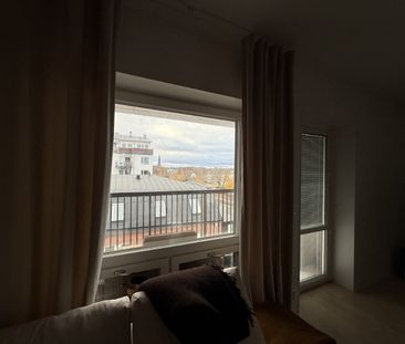 Uppsala - 2rok - tillsv - 15.076kr/mån - Foto 4