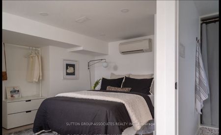 For Lease - 276 Oakwood Avenue Unit# basement, Toronto, Ontario - Photo 2