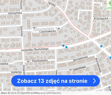 Komfortowy apartament 2pok. 72m2 na Gumieńcach - Zdjęcie 1