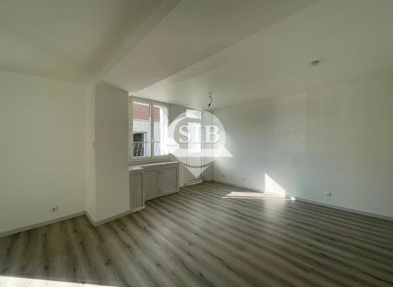 Location Appartement 1 pièce 31m² VERT LE GRAND 91810 - Photo 1