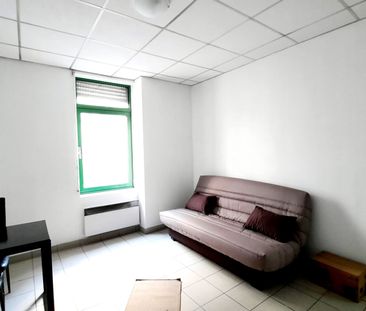 Location Appartement 1 pièce 29m² - Photo 6