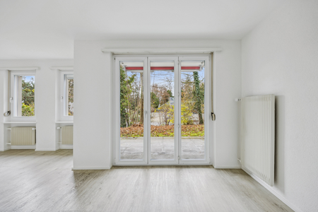 Top 3.5 Zimmer-Wohnung in Seenähe - Photo 2