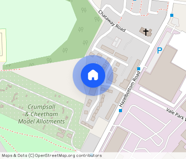 Brandforth Road Manchester Greater Manchester - Photo 1