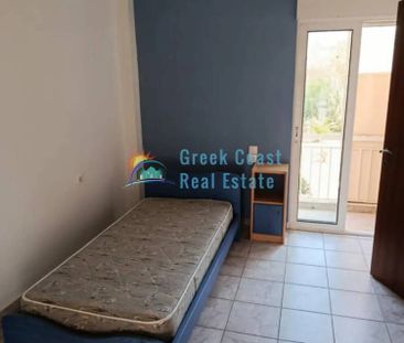 Studio/Γκαρσονιέρα για ενοικίαση Ζαρουχλέικα (Πάτρα) - Photo 4