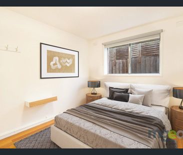 Comfortable Apartment Near Mentone Beach - Photo 1