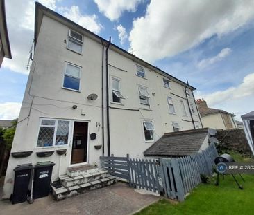 1 bedroom maisonette to rent - Photo 3