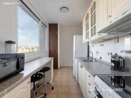 Pronájem bytu 3+1 70 m² - Фото 5