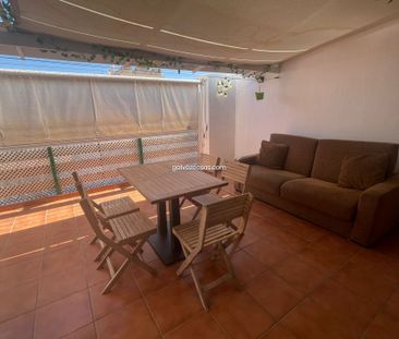 Ático en Santa Cruz de Tenerife, Duggi, alquiler - Photo 4