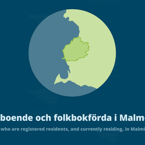 Teknikergatan 23D, Gröndal - Photo 3