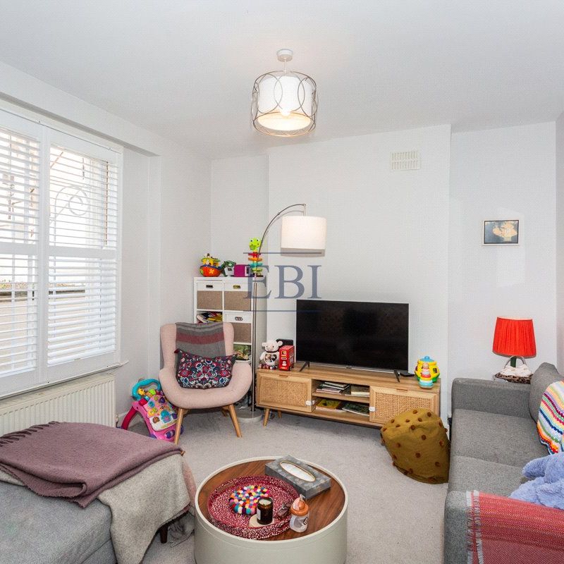 Cleveland Road, Dalston, N1 3ES - Photo 1