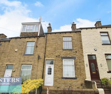 3 bedroom terraced house to rent - Photo 3