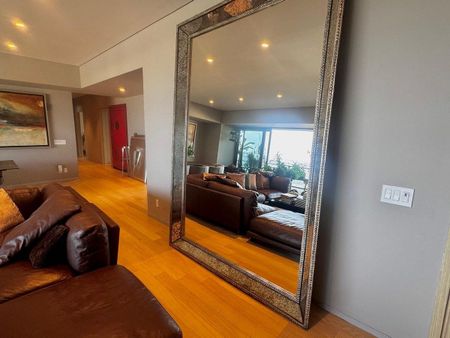 Interlomas. The Parallel. Departamento en renta $65,000MN - Photo 3