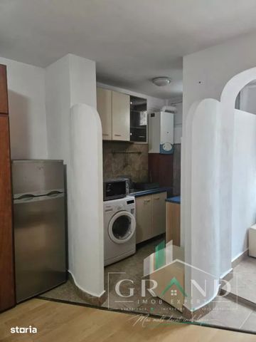 Garsoniera | Gheorgheni | Loc de parcere inclus | Centrala proprie - Photo 5