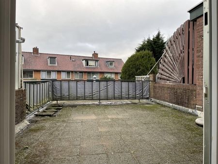 Te huur: Appartement Deken Zondaglaan in Vogelenzang - Photo 2