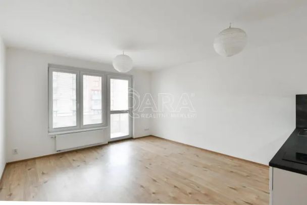 Pronájem bytu 1+KK 27 m - Photo 1