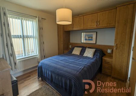 Apt 34 The Quays, Killyleagh, BT30 9GB - Photo 3