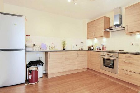 1 bedroom apartment to rent - Photo 4