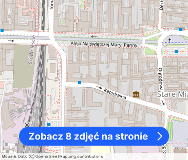 ⚡Nowe osiedle ⚡Miejski Luksus ⚡ Gadreroba ⚡ - Zdjęcie 1