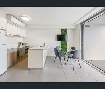 Convenient apartment in a great location - Photo 6