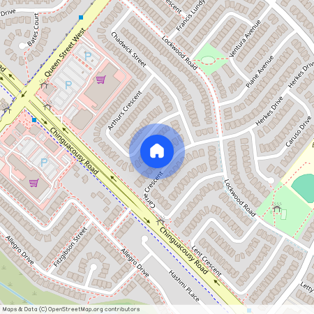 54 Carrie Crescent Unit# Bsmt, Brampton