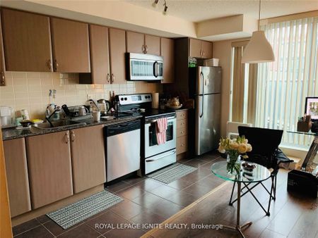 For Lease - 525 Wilson Avenue Unit# 728, Toronto, Ontario - Photo 2