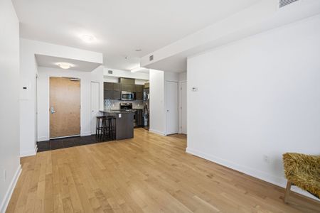 For Lease - 40 Nepean Street Unit# 2206, Ottawa Centre, Ontario - Photo 3