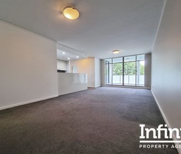 HUGE 2 BEDROOM APARTMENT IN PACIFIC SQUARE WITH RESORT FACILITIES A... - Photo 4