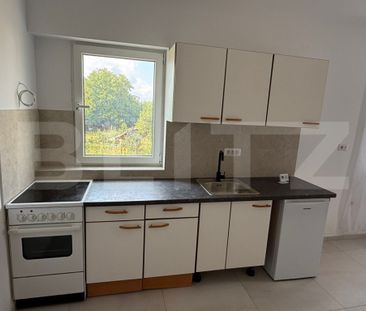 Garsonieră modernă, 25 mp, Centru - Photo 3