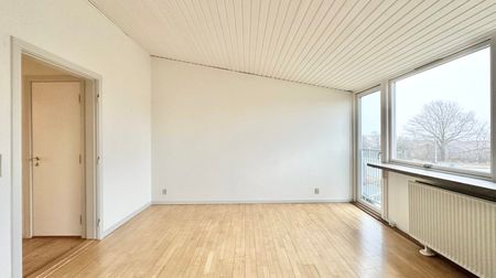 1 værelses – Nyhøjen 112, 1. tv. – Munkebo - Photo 2