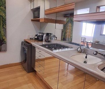 Departamento en renta amueblado Polanco V Schiller seguridad y esta... - Foto 4