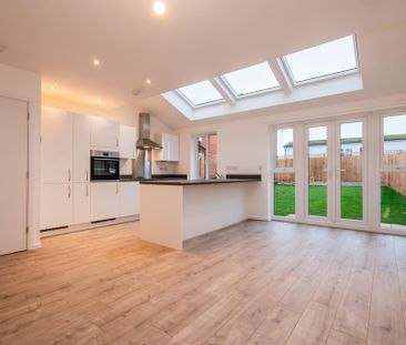3 bedroom house to rent - Photo 1