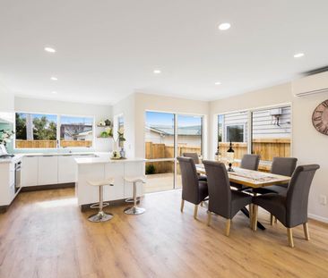 This modern 5-bedroom home offers space, comfort, and a great location - Photo 5