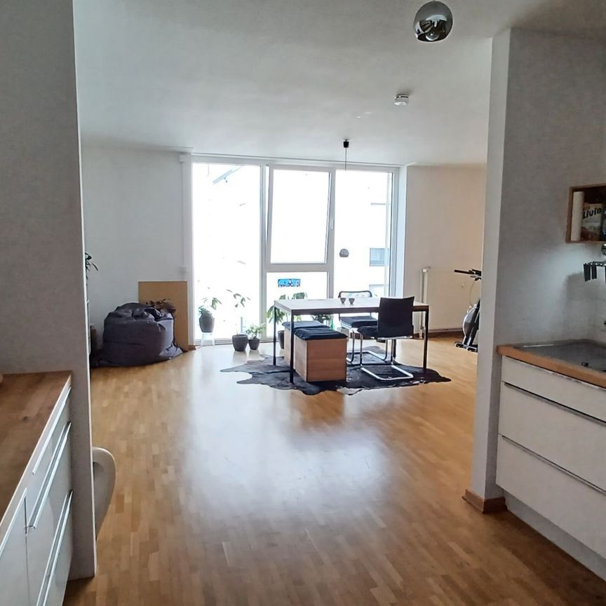 Helle 1,5 - Zimmer Wohnung in BI-Mitte zu vermieten! - Photo 1