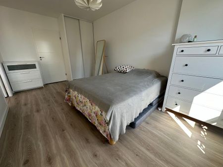 Location Appartement 2 pièces Meublé 44m² CLAMART 92140 - Photo 4