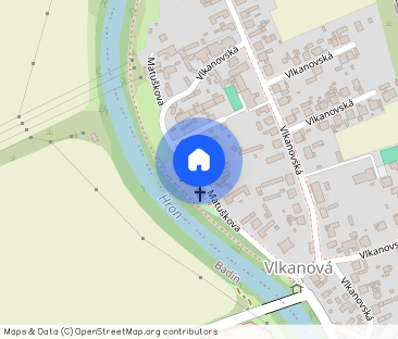 Prenájom Byt 2 izbový, Vlkanová - Fotografia 1