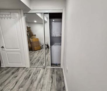 For Lease - 132 Deep Spring Crescent, Vaughan, Ontario - Photo 1