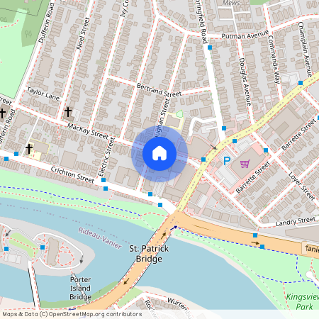 395 Mackay Street, New Edinburgh - Lindenlea