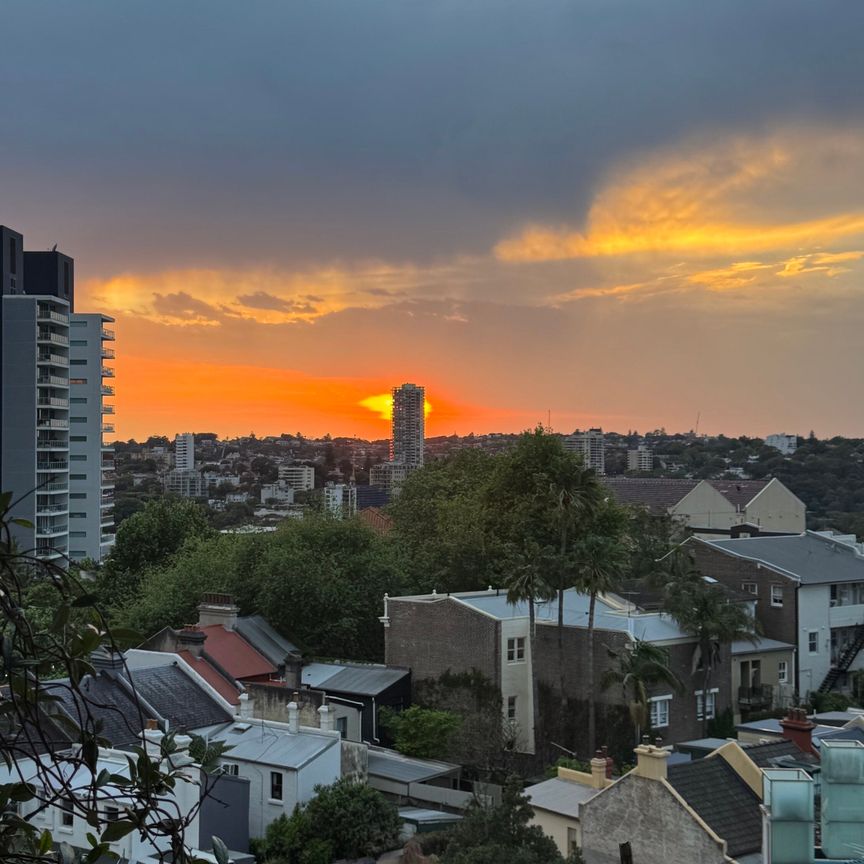 Darlinghurst - Photo 1