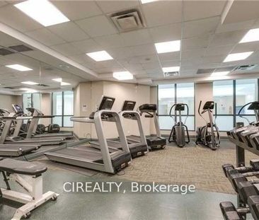 For Lease - 155 Beecroft Road Unit# Ph108, Toronto, Ontario - Photo 6