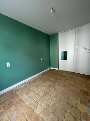 Appartement Nogent Le Rotrou 2 pièce(s) - Photo 3