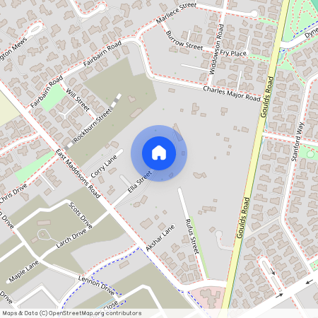 35 Ella Street, Rolleston, Rolleston