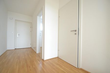 Liebenau – 35m² – 2 Zimmerwohnung – Balkon – inkl. Abstellplatz - Foto 2