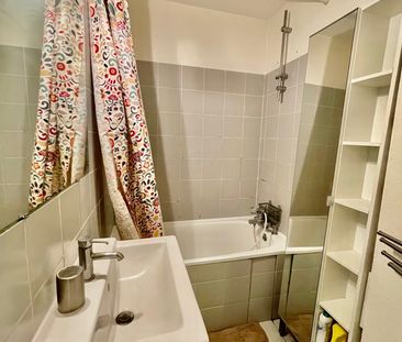 Location Appartement 1 pièce 22m² BORDEAUX 33000 - Photo 3