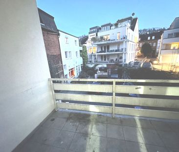 WG-geeignete 4-Zimmer-Wohnung mit Balkon – 88 m² - Foto 5