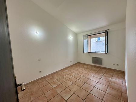 Location Appartement 2 pièces 60m² BEAUMONT LES VALENCE 26760 - Photo 4