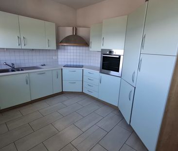 Magnifique appartement partiellement rénové de 3.5 pièces avec mezz... - Photo 5