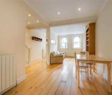 4 bedroom terraced house to rent - Photo 1