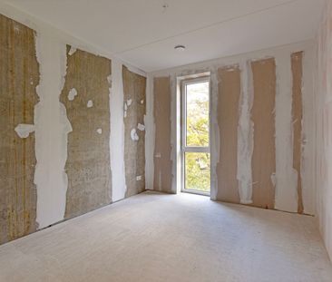 Appartement te huur: Freddie Oversteegenstraat 447 2033 MV Haarlem - Photo 1