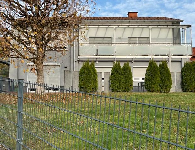 Wohnung zu vermieten - Photo 1