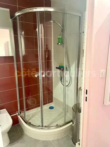 P3 MEUBLE OU VIDE EN RDC - Photo 5